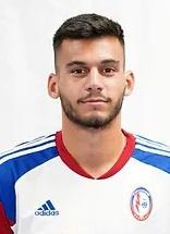 Mario Garca (Rayo Majadahonda) - 2022/2023